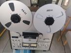 AKAI GX630D, Audio, Tv en Foto, Bandrecorder, Ophalen, Bandrecorder, Met banden