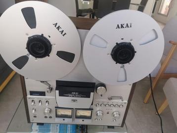 AKAI GX630D beschikbaar voor biedingen