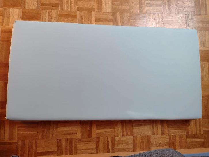 matras baby/peuterbedje + beddengoed, Enfants & Bébés, Chambre d'enfant | Linge de lit, Enlèvement ou Envoi