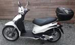Piaggio Liberty 125cc 6000km!!, Fietsen en Brommers, Ophalen