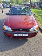 FORD FIESTA Classic 1.3 Benzine, Auto's, Particulier, Fiësta, 3 deurs, Rood