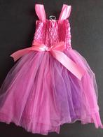 Costumes de robe de princesse taille 110-116, Enfants & Bébés, Costumes de carnaval & Déguisements, Utilisé, Enlèvement ou Envoi