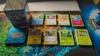 Pokémon Cube tin met kaarten, Enlèvement ou Envoi