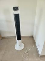 Torenventilator Klindo (116cm), Ophalen, Zo goed als nieuw, Torenventilator