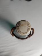 Brasserie Lust Kortrijk, Ophalen