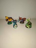 4 Skylanders Swap Force figuren, Games en Spelcomputers, Ophalen, Gebruikt
