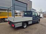 Volkswagen Crafter 46 2.0 TDI DoKA 6 Sitze/ Pritsche/ Airco, Auto's, 100 kW, Achterwielaandrijving, Gebruikt, Bedrijf