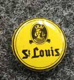 Kroonkurk, st.Louis, Verzenden