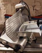 Machine de découpe Hendi Profi Line 250, Enlèvement