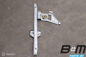 Raammechaniek van linker voordeur VW Crafter A9067200045LH beschikbaar voor biedingen