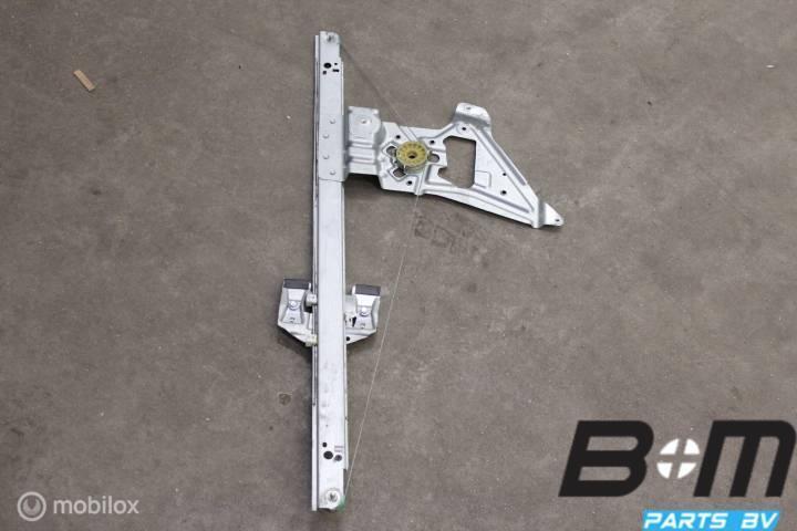 Raammechaniek van linker voordeur VW Crafter A9067200045LH, Auto-onderdelen, Ruiten en Toebehoren, Gebruikt