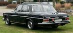 Mercedes-Benz S 250, Auto's, 100 kW, 4 deurs, Achterwielaandrijving, Zwart