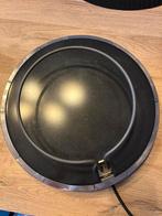 Pizzaoven 6 personen, Tuin en Terras, Pizzaovens, Ophalen, Zo goed als nieuw