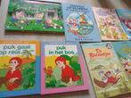 Kinderboeken PUK ,K3 e.a., Ophalen of Verzenden, Zo goed als nieuw