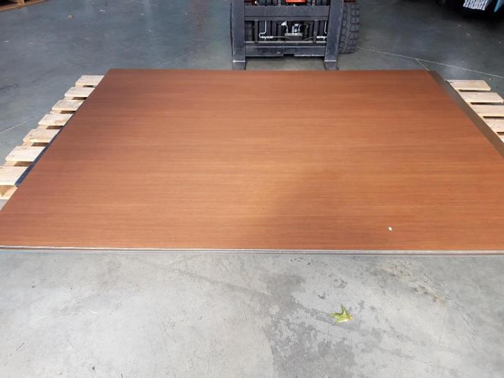 Trespa platen - Restpartij, Doe-het-zelf en Bouw, Platen en Panelen, Nieuw, HPL, Minder dan 20 mm, Ophalen