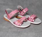 Geox sport/sandalen/als nieuw/maat 37, Kleding | Dames, Geox, Ophalen of Verzenden, Zo goed als nieuw, Roze