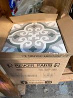Revoir Paris - Ancelina 20x20x0,9, Doe-het-zelf en Bouw, Tegels, Ophalen, Nieuw, 5 tot 10 m²