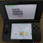 Home, Games en Spelcomputers, Spelcomputers | Nintendo DS, Ophalen, Gebruikt, Zwart, Met games