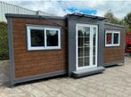 Tiny house NIEUW, Ophalen of Verzenden