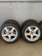 Winterwielen set Nexen 185/60R16 86H, Auto-onderdelen, Ophalen, Gebruikt, Band(en)