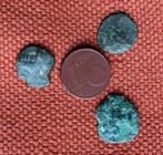 Keltische munten Lot van 3, Ophalen of Verzenden, Setje