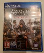 assassins creed syndicate, Games en Spelcomputers, Games | Sony PlayStation 4, Ophalen, Gebruikt, Vanaf 18 jaar, Vechten