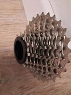 Sunrace cassette, Fietsen en Brommers, Fietsonderdelen, Racefiets, Nieuw, Sunrace, Ophalen