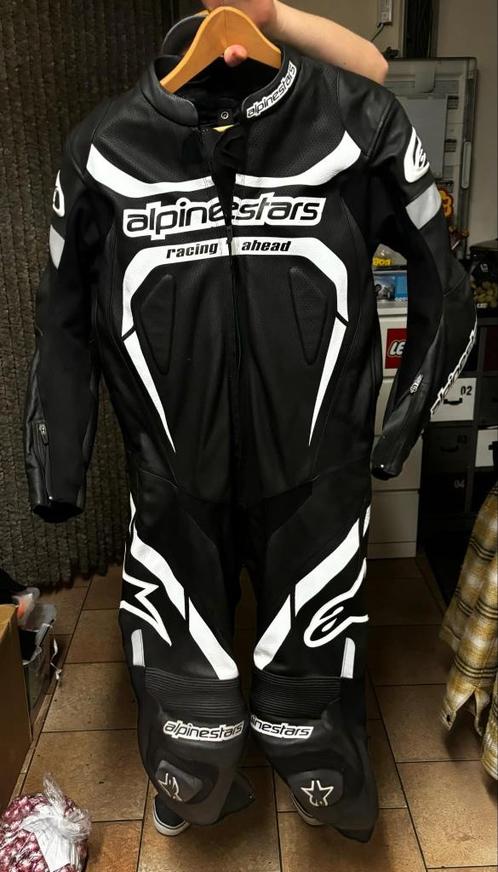 Motorpak, Motoren, Kleding | Motorkleding, Overige typen, Heren, Nieuw zonder kaartje, Ophalen