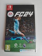 Fc 24 switch, Ophalen, Zo goed als nieuw
