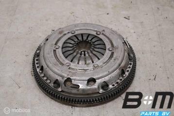 Vliegwiel + koppeling VW Polo 6C 036105273 beschikbaar voor biedingen