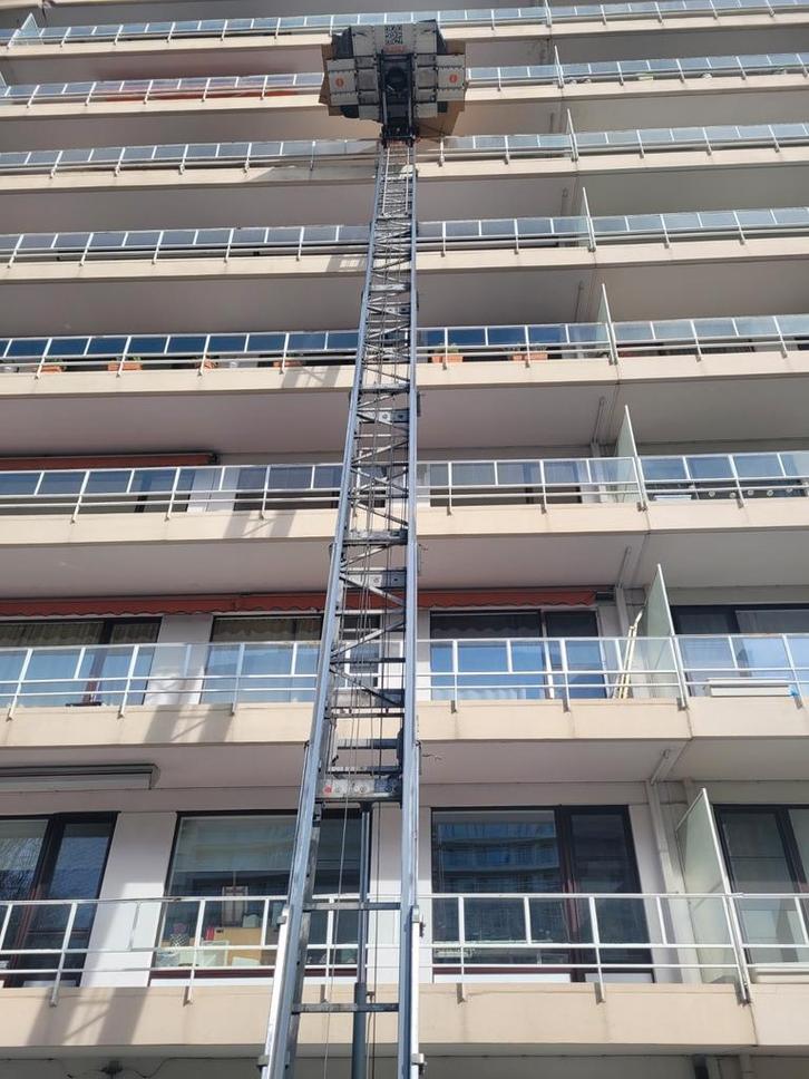 Ladderlift & verhuislift, Immo, Anti-kraak