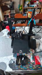 Ender 3 v2, Computers en Software, Ophalen, Gebruikt, Creality Ender