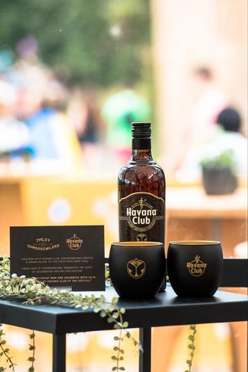Havana rum tml