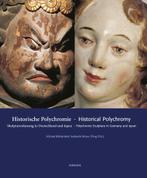 Historische Polychromie / Historical Polychromy  -, Verzenden