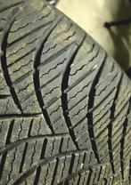 Pneus, Auto-onderdelen, Banden en Velgen, Ophalen, 18 inch, Gebruikt, All Season