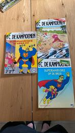 Fc de kampioenen strips te koop, Boeken, Ophalen, Gelezen