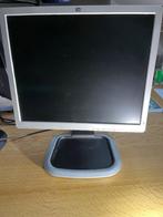 Ecran d'ordinateur 19" HP Compaq LA1951g, Computers en Software, Monitoren, Ophalen, Zo goed als nieuw, HP, VGA