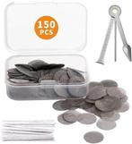 YUNDE 150 stuks pijpfilters SNELLE GRATIS LEVERING, Verzenden, Nieuw, Overige typen