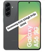 SAMSUNG A56 256GB, Télécoms, Téléphonie mobile | Samsung, Enlèvement, Sans abonnement, Sans simlock, Android OS