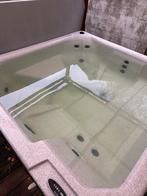 Jacuzzi, Ophalen, Gebruikt, Pomp