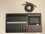 Multi Track Recorder, Ophalen, Nieuw, 5 tot 10 kanalen, Microfooningang