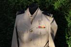 US Navy - Jacket & shirt WWII, Marine, Enlèvement, Vêtements ou Chaussures