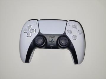 Sony Dualsense PS5 Controller in uitstekende staat! beschikbaar voor biedingen