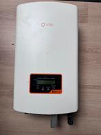 Solis omvormer 4kW, Doe-het-zelf en Bouw, Zonnepanelen en Toebehoren, Ophalen, Zo goed als nieuw