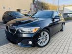 BMW 1 Serie 116 dA PACK-M AUTOMATIQUE ! (bj 2016, automaat), Auto's, Automaat, 1 Reeks, Gebruikt, Euro 6