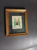 Cadre papyrus Siracuse, Enlèvement