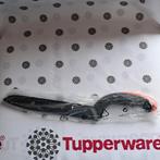 Tupperware ergonomisch broodmes, Ophalen of Verzenden