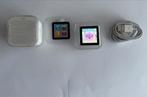 iPod nano touch 16gb 6e generatie als nieuw, Ophalen of Verzenden, Zo goed als nieuw, Nano, 10 tot 20 GB