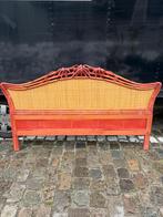 Vintage houten bed, Enlèvement