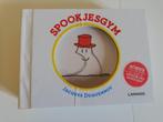 Speelboekje "Spookjesgym", Gebruikt, Ophalen of Verzenden, Babygym
